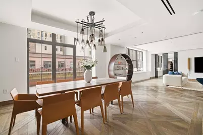 111 W 57th Street #12N, New York City, NY 10019 - Photo 3