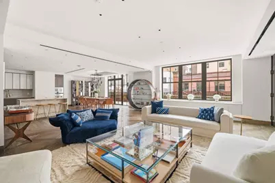 111 W 57th Street #12N, New York City, NY 10019 - Photo 1