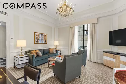 2 E 55th Street #821W18, New York City, NY 10022 - Photo 1