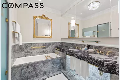 2 E 55th Street #821W18, New York City, NY 10022 - Photo 5