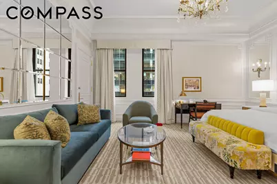 2 E 55th Street #821W18, New York City, NY 10022 - Photo 3