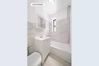 566 W 159th Street #34, New York City, NY 10032 - Photo 3