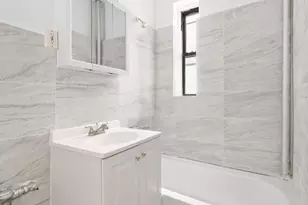 566 W 159th St, New York City, NY 10032 - Photo 3