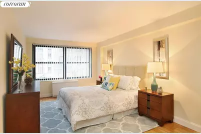 225 E 57th Street #2M, New York City, NY 10022 - Photo 3