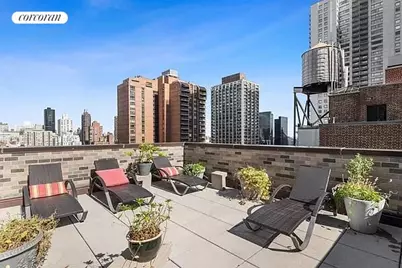 225 E 57th Street #2M, New York City, NY 10022 - Photo 7