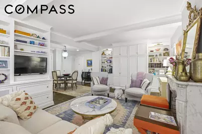 60 Gramercy Park N #8D, New York City, NY 10010 - Photo 3
