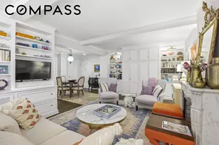 60 Gramercy Park N, New York City, NY 10010 - Photo 3