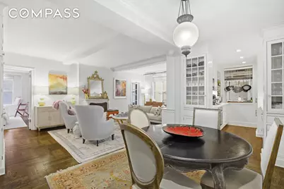 60 Gramercy Park N #8D, New York, NY 10010 - Photo 1