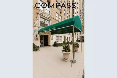 60 Gramercy Park N #8D, New York City, NY 10010 - Photo 13