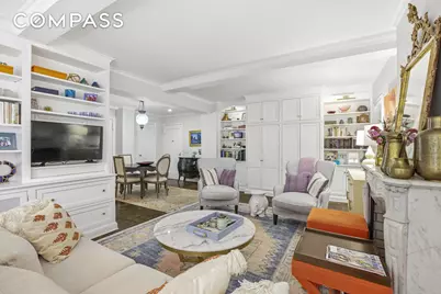 60 Gramercy Park N #8D, New York, NY 10010 - Photo 3