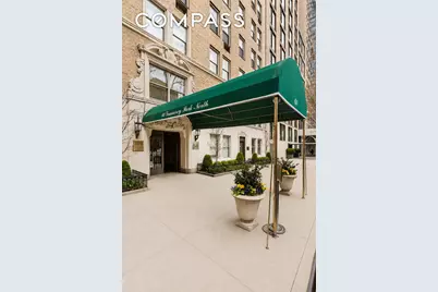 60 Gramercy Park N #8D, New York, NY 10010 - Photo 13