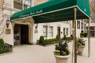 60 Gramercy Park N, New York, NY 10010 - Photo 13