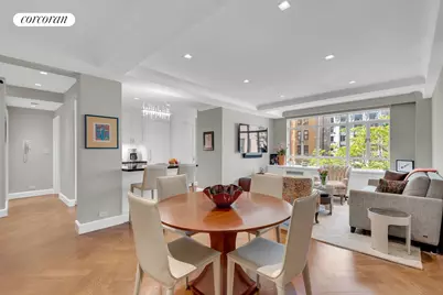 140 Riverside Drive #9M, New York City, NY 10024 - Photo 1