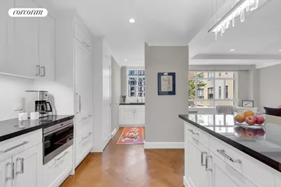 140 Riverside Drive #9M, New York, NY 10024 - Photo 3