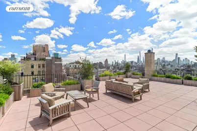 140 Riverside Drive #9M, New York, NY 10024 - Photo 9