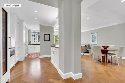 140 Riverside Drive #9M, New York, NY 10024 - Photo 5