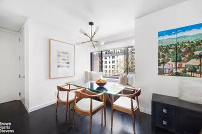 134 E 93rd Street #8B, New York City, NY 10128 - Photo 3