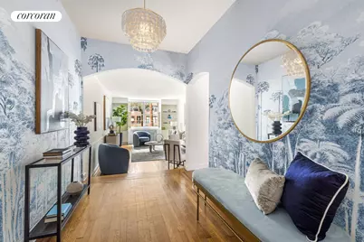 519 E 86th Street #1A, New York City, NY 10028 - Photo 1