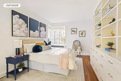 519 E 86th Street #1A, New York City, NY 10028 - Photo 9