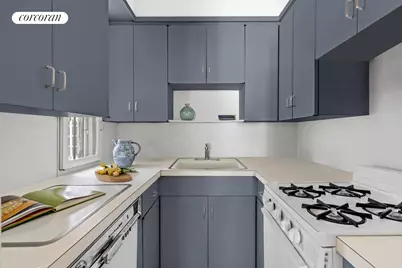 519 E 86th Street #1A, New York, NY 10028 - Photo 9