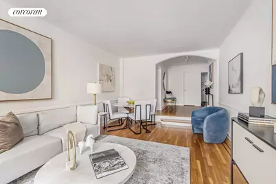 519 E 86th Street #1A, New York, NY 10028 - Photo 1
