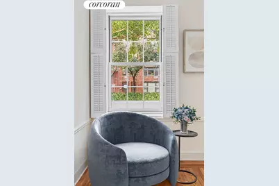 519 E 86th Street #1A, New York City, NY 10028 - Photo 5