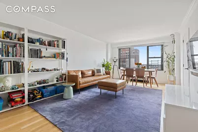 85 Livingston Street #17K, New York City, NY 11201 - Photo 1