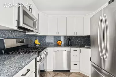 85 Livingston Street #17K, New York City, NY 11201 - Photo 5