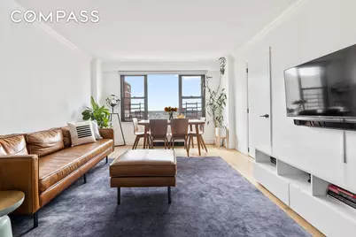85 Livingston Street #17K, New York City, NY 11201 - Photo 3
