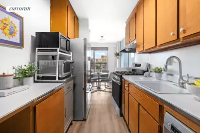 464 Neptune Avenue #23C, New York City, NY 11224 - Photo 5