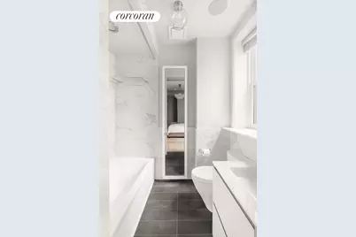 35 W 81st Street #12A, New York, NY 10024 - Photo 7