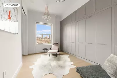 35 W 81st Street #12A, New York City, NY 10024 - Photo 7