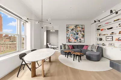35 W 81st Street #12A, New York City, NY 10024 - Photo 11