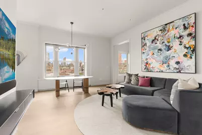 35 W 81st Street #12A, New York, NY 10024 - Photo 5