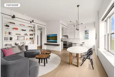 35 W 81st Street #12A, New York City, NY 10024 - Photo 3