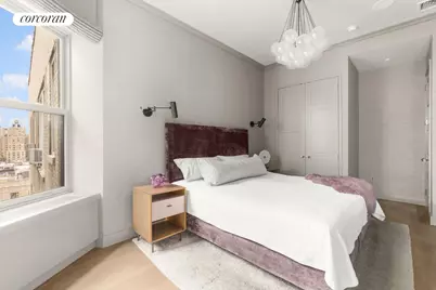 35 W 81st Street #12A, New York City, NY 10024 - Photo 5