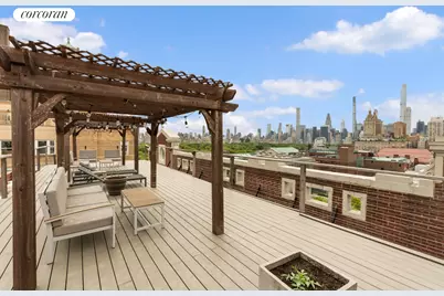 35 W 81st Street #12A, New York City, NY 10024 - Photo 9