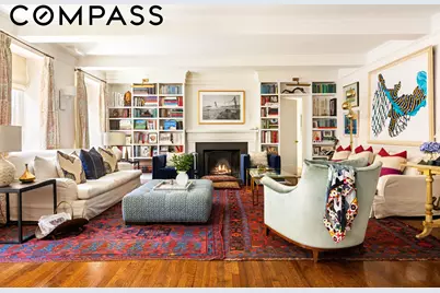 340 E 72nd Street #4-SOUTH, New York City, NY 10021 - Photo 1