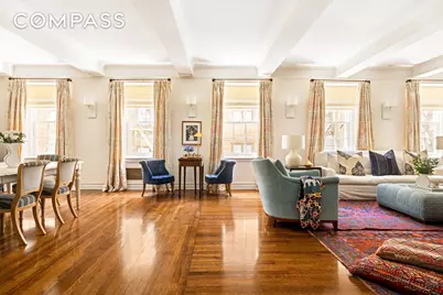 340 E 72nd Street #4-SOUTH, New York, NY 10021 - Photo 5