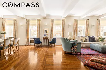 340 E 72nd Street #4-SOUTH, New York City, NY 10021 - Photo 5