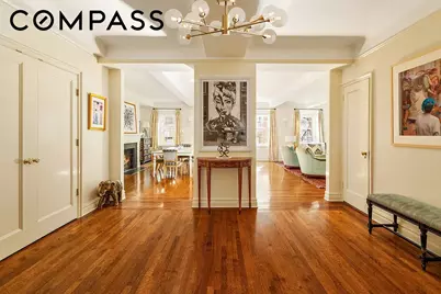 340 E 72nd Street #4-SOUTH, New York City, NY 10021 - Photo 11
