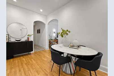 155 Riverside Drive #3A, New York, NY 10024 - Photo 5