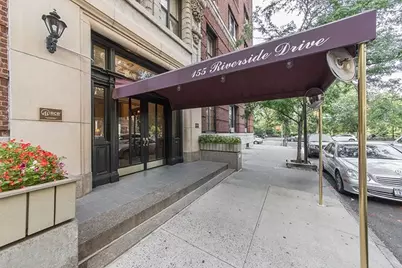 155 Riverside Drive #3A, New York, NY 10024 - Photo 11