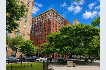 155 Riverside Drive #3A, New York, NY 10024 - Photo 13