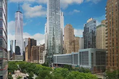 30 West Street #5B, New York City, NY 10004 - Photo 7