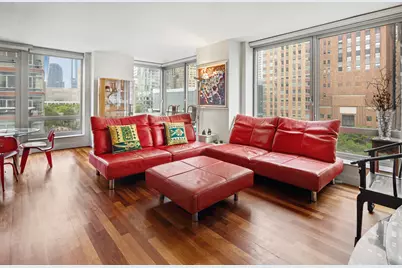 30 West Street #5B, New York City, NY 10004 - Photo 1