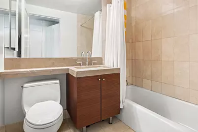 30 West Street #5B, New York City, NY 10004 - Photo 5