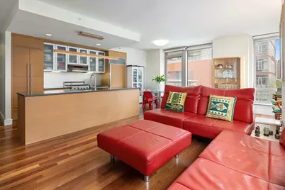 30 West Street #5B, New York City, NY 10004 - Photo 3