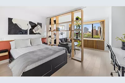 185 Hall Street #1109, Brooklyn, NY 11205 - Photo 1