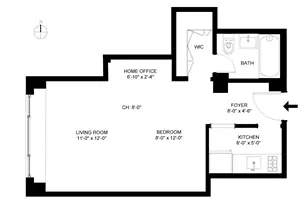 185 Hall St, New York City, NY 11205 - Photo 17